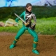 Power Rangers Lightning Collection - Figurine Dino Fury Green Ranger 15 cm