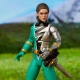 Power Rangers Lightning Collection - Figurine Dino Fury Green Ranger 15 cm