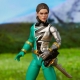 Power Rangers Lightning Collection - Figurine Dino Fury Green Ranger 15 cm