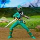 Power Rangers Lightning Collection - Figurine Dino Fury Green Ranger 15 cm