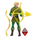 Dungeons & Dragons - (Le Sourire du dragon) - Figurine Hank 15 cm