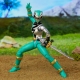 Power Rangers Lightning Collection - Figurine Dino Fury Green Ranger 15 cm