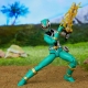 Power Rangers Lightning Collection - Figurine Dino Fury Green Ranger 15 cm
