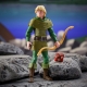 Dungeons & Dragons - (Le Sourire du dragon) - Figurine Hank 15 cm