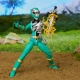 Power Rangers Lightning Collection - Figurine Dino Fury Green Ranger 15 cm