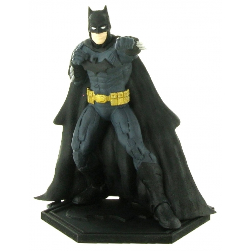 Batman - Mini figurine Batman fist 10 cm