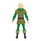 Dungeons & Dragons - (Le Sourire du dragon) - Figurine Hank 15 cm