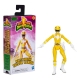 Power Rangers - Figurine Mighty Morphin Yellow Ranger 15 cm