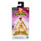 Power Rangers - Figurine Mighty Morphin Yellow Ranger 15 cm