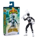 Power Rangers - Figurine Mighty Morphin Black Ranger 15 cm