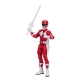 Power Rangers - Figurine Mighty Morphin Red Ranger 15 cm
