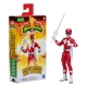 Power Rangers - Figurine Mighty Morphin Red Ranger 15 cm