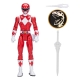 Power Rangers - Figurine Mighty Morphin Red Ranger 15 cm