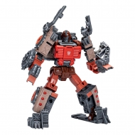 Transformers Legacy Evolution Deluxe Class - Figurine Scraphook 14 cm