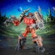 Transformers Legacy Evolution Deluxe Class - Figurine Scraphook 14 cm