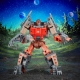 Transformers Legacy Evolution Deluxe Class - Figurine Scraphook 14 cm