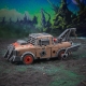 Transformers Legacy Evolution Deluxe Class - Figurine Scraphook 14 cm