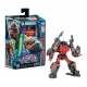 Transformers Legacy Evolution Deluxe Class - Figurine Scraphook 14 cm