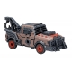 Transformers Legacy Evolution Deluxe Class - Figurine Scraphook 14 cm