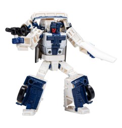 Transformers Legacy Evolution Deluxe Class - Figurine Breakdown 14 cm