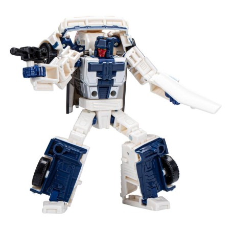 Transformers Legacy Evolution Deluxe Class - Figurine Breakdown 14 cm