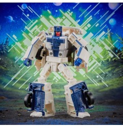 Transformers Legacy Evolution Deluxe Class - Figurine Breakdown 14 cm