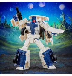 Transformers Legacy Evolution Deluxe Class - Figurine Breakdown 14 cm
