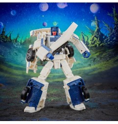 Transformers Legacy Evolution Deluxe Class - Figurine Breakdown 14 cm