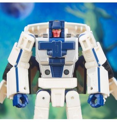 Transformers Legacy Evolution Deluxe Class - Figurine Breakdown 14 cm