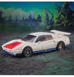 Transformers Legacy Evolution Deluxe Class - Figurine Breakdown 14 cm