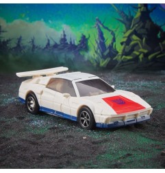Transformers Legacy Evolution Deluxe Class - Figurine Breakdown 14 cm