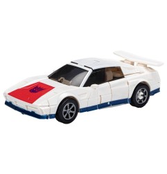 Transformers Legacy Evolution Deluxe Class - Figurine Breakdown 14 cm