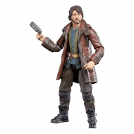 Star Wars : Andor Vintage Collection - Figurine Cassian Andor 10 cm