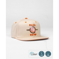 Fall Guys - Casquette Snapback Qualified