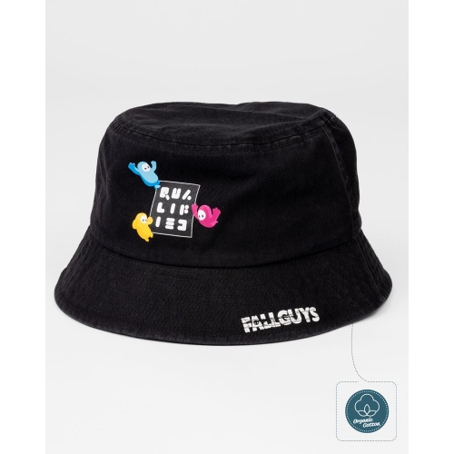 Fall Guys - Bob Bean Bucket