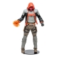 DC Gaming - Figurine Red Hood (Batman: Arkham Knight) 18 cm