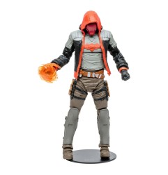 DC Comics - DC Gaming figurine Red Hood (Batman: Arkham Knight) 18 cm