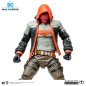 DC Comics - DC Gaming figurine Red Hood (Batman: Arkham Knight) 18 cm