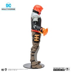 DC Comics - DC Gaming figurine Red Hood (Batman: Arkham Knight) 18 cm