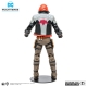 DC Gaming - Figurine Red Hood (Batman: Arkham Knight) 18 cm