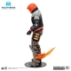 DC Gaming - Figurine Red Hood (Batman: Arkham Knight) 18 cm