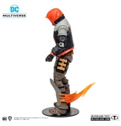 DC Gaming - Figurine Red Hood (Batman: Arkham Knight) 18 cm
