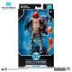 DC Gaming - Figurine Red Hood (Batman: Arkham Knight) 18 cm