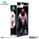 DC Gaming - Figurine Red Hood (Batman: Arkham Knight) 18 cm