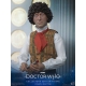 Doctor Who - Figurine 1/6 Fourth Doctor Collector Edition 30 cm