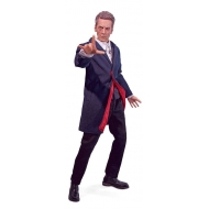 Doctor Who - Figurine 1/6 Twelfth Doctor Collector Edition 30 cm