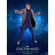 Doctor Who - Figurine 1/6 Tenth Doctor Collector Edition 30 cm