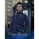 Doctor Who - Figurine 1/6 Tenth Doctor Collector Edition 30 cm