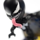 Marvel - Mini-diorama Superama Venom 10 cm