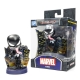 Marvel - Mini-diorama Superama Venom 10 cm